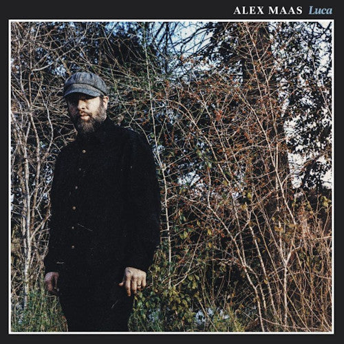 Alex Maas - Luca (CD) - Discords.nl