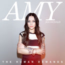 Amy Macdonald - Human demands (LP) - Discords.nl