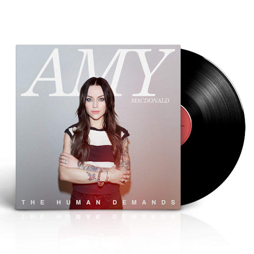 Amy Macdonald - Human demands (LP) - Discords.nl