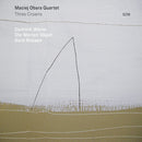 Maciej Obara -quartet- - Three crowns (CD) - Discords.nl