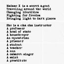 Madonna - Madame x (LP) - Discords.nl