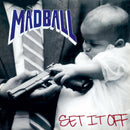Madball - Set it off (LP) - Discords.nl