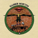 Madder Mortem - Marrow (LP) - Discords.nl