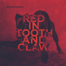 Madder Mortem - Red in tooth and claw madder (CD) - Discords.nl