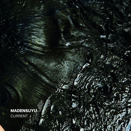 Madensuyu - Current (CD) - Discords.nl