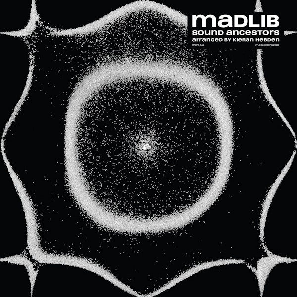 Madlib - Sound ancestors (arranged by kieran hebden) (LP) - Discords.nl