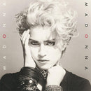 Madonna - Madonna - Madonna  (LP) - Discords.nl