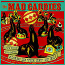 Mad Caddies - Live from toronto (CD) - Discords.nl