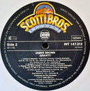 James Brown - Gravity (LP Tweedehands) - Discords.nl