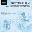 Fretwork - In chains of gold vol.2 (CD) - Discords.nl