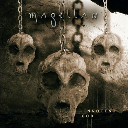 Magellan - Innocent god (CD) - Discords.nl
