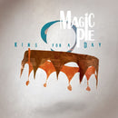 Magic Pie - King for a day (CD) - Discords.nl