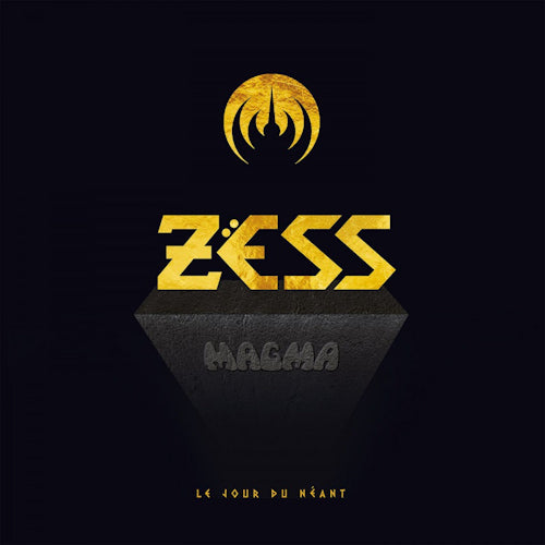 Magma - Zess (CD)