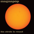 Magnapop - Circle is round (CD) - Discords.nl
