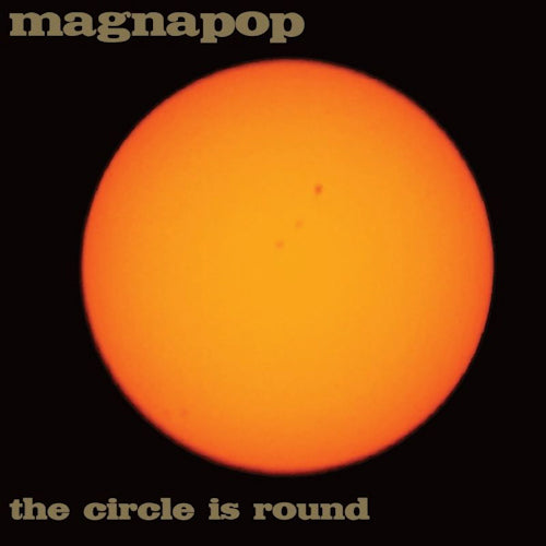 Magnapop - Circle is round (LP) - Discords.nl