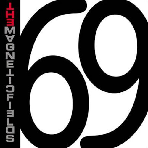 Magnetic Fields - 69 love songs (12-inch) - Discords.nl