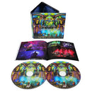 Magnum - Live at the symphony hall (CD) - Discords.nl