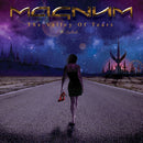 Magnum - Valley of tears (CD) - Discords.nl