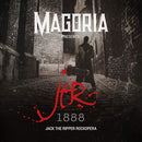 Magoria - Jtr1888 (CD) - Discords.nl