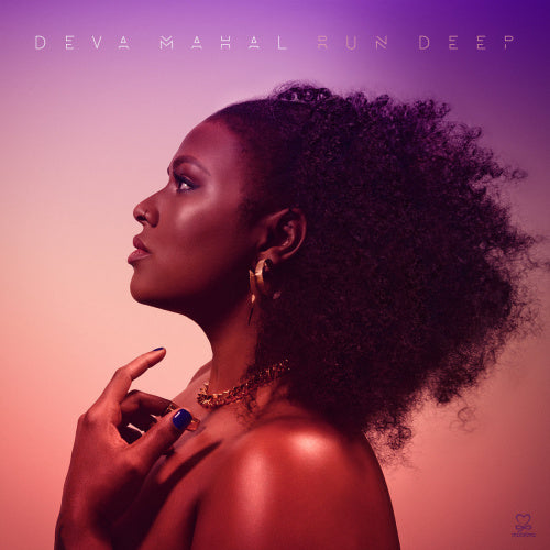 Deva Mahal - Run deep (LP) - Discords.nl