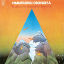 Mahavishnu Orchestra - Visions of the emerald beyond (LP) - Discords.nl