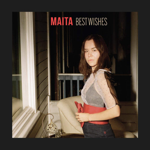 Maita - Best wishes (LP)