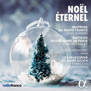 V/A (Various Artists) - Noel eternelles (CD) - Discords.nl