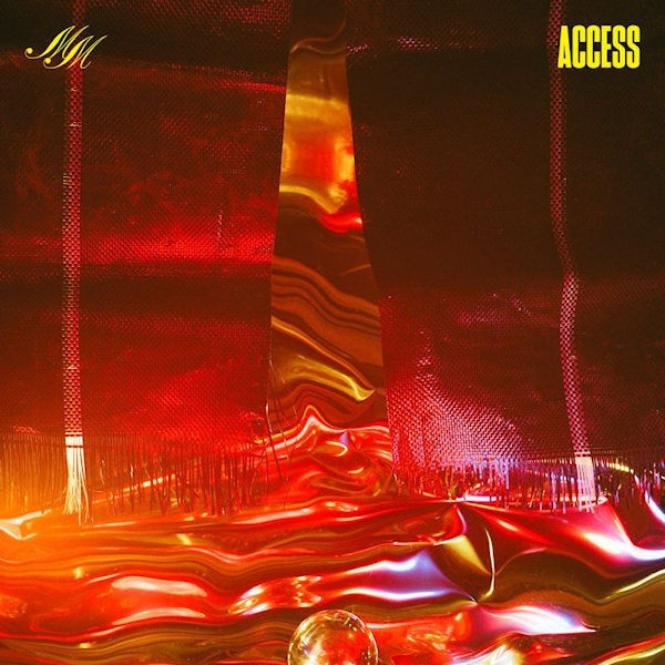 Major Murphy - Access (LP) - Discords.nl