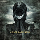 Major Parkinson - Blackbox (LP) - Discords.nl