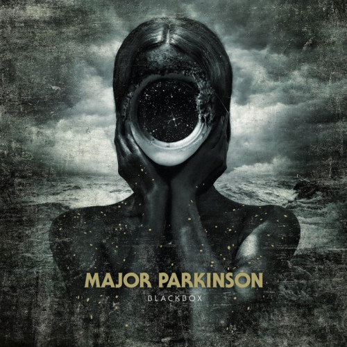 Major Parkinson - Blackbox (LP)