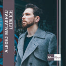 Alexej Malakhau - Leiblich (CD) - Discords.nl