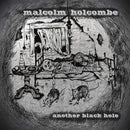 Malcolm Holcombe - Another black hole (CD) - Discords.nl