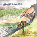 Malcolm Holcombe - Down the river (CD) - Discords.nl