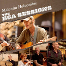 Malcolm Holcombe - Rca sessions (CD) - Discords.nl