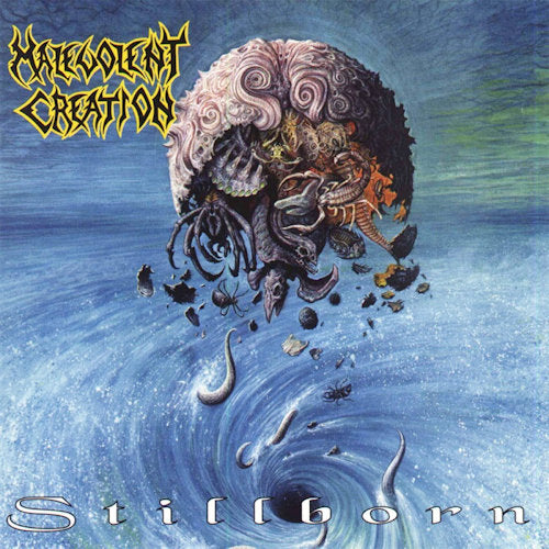 Malevolent Creation - Stillborn (LP) - Discords.nl