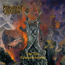 Malevolent Creation - Ten commandments (LP) - Discords.nl