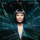Malia & Boris Blank - Convergence (LP) - Discords.nl
