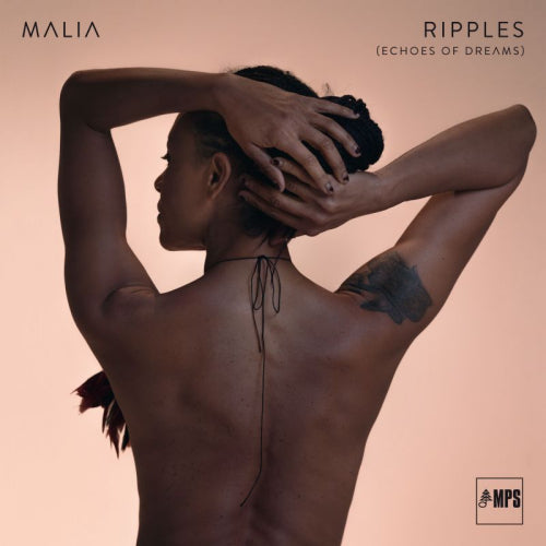 Malia - Ripples (echoes of dreams) (CD) - Discords.nl