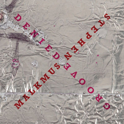 Stephen Malkmus - Groove denied (CD) - Discords.nl