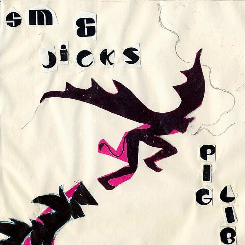 Stephen Malkmus - Pig lib (LP) - Discords.nl