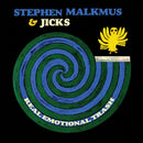 Stephen Malkmus - Real emotional trash (CD) - Discords.nl