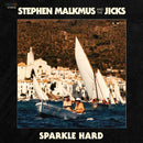 Stephen Malkmus & The Jicks - Sparkle hard (CD) - Discords.nl