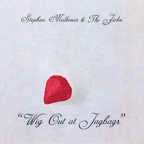 Stephen Malkmus & The Jicks - Wig out at jagbags (CD) - Discords.nl