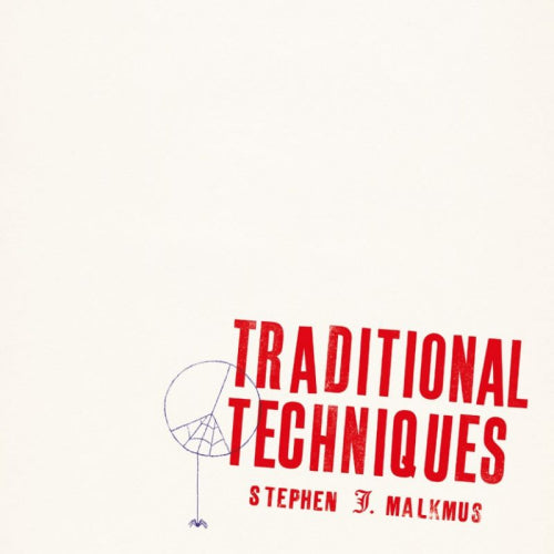 Stephen Malkmus - Traditional techniques (CD) - Discords.nl