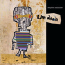Stephen Mallinder - Um dada (CD) - Discords.nl