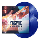 Yngwie Malmsteen - Blue lightning (LP)