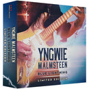 Yngwie Malmsteen - Blue lightning (CD)