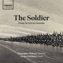 Christopher Maltman - Soldier: from severn to somme (CD) - Discords.nl