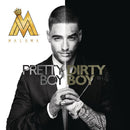 Maluma - Pretty boy, dirty boy (CD) - Discords.nl