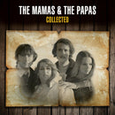 Mamas & The Papas - Collected (LP) - Discords.nl